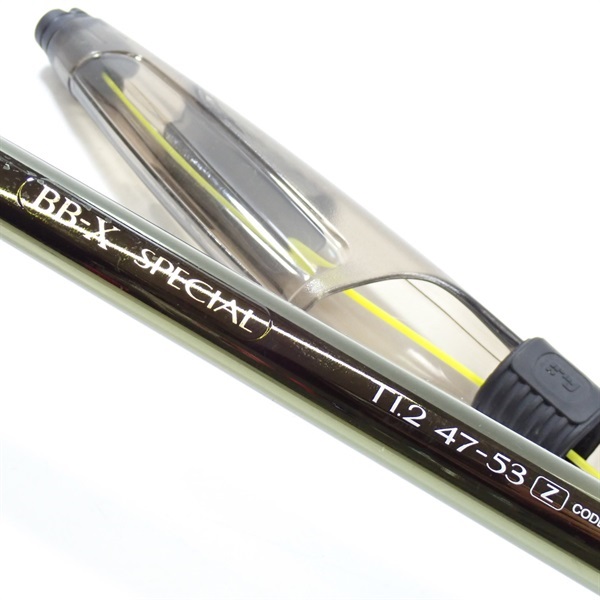 ＢＢ－ＸスペシャルＴ１．２ ４７－５３Ｚ